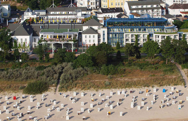 Maritim Heringsdorf